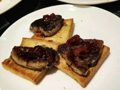 -厦门艾美酒店·新食谱西餐厅