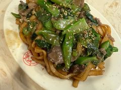 -粤潮牛肉火锅店(江南大道店)