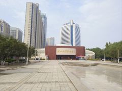 -唐山抗震纪念馆