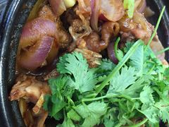 -川香煲(茅台路店)