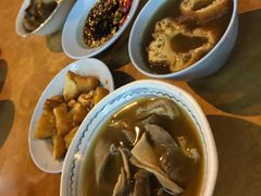 -佑记肉骨茶