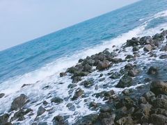 -龙头岩(Dragon Head Rock)