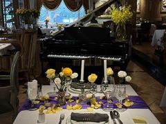 -火车头法国西餐厅