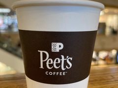 -Peet's Coffee皮爷咖啡(德基店)