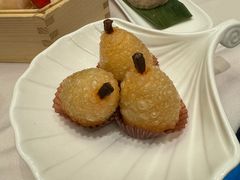 -粤江春·早茶·潮粤菜·宴会(罗湖宝能中心店)