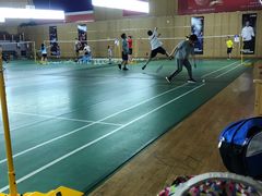 -杭州城北体育公园