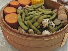 -大水车公馆·顺德菜·妈姐菜(均安店)