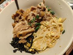 -新石器烤肉(中房金谊广场店)