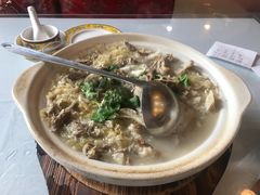 -大清花饺子(五五路店)