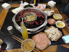 -大龙火锅(老店)