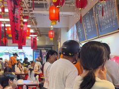 -扬二春炒饭(国庆路总店)