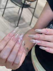 -Touch Nail·品质·美甲美睫