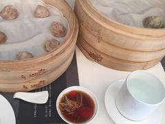 -鼎泰丰(渔阳店)