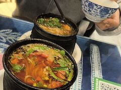 -云南李记罐罐米线饵丝小吃(汉中门金鹰店)