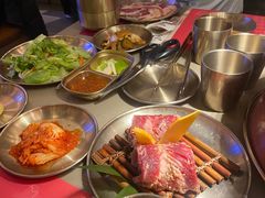 -西塔老太太泥炉烤肉(温州首店万象城黑金店)