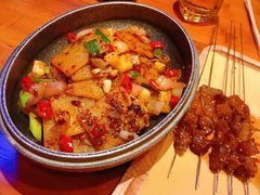 -醉三巡酒馆(浑南店)