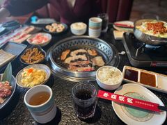 -牛焱·烧肉酒肆(五大道店)