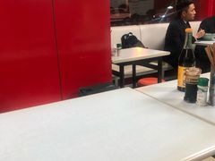 大堂-明呈黄鱼面馆(斜土路店)