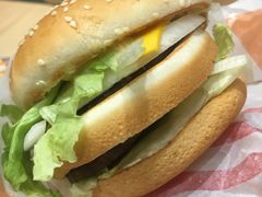 -汉堡王(长沙枫林三路店)