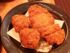 -黒豚料理 寿庵(中央駅西口店)