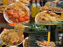 -郭记小街麻辣烫(南小街总店)