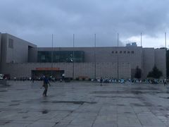 -吉林市博物馆