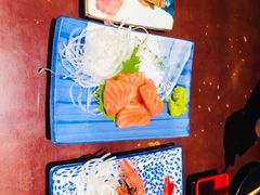 -胜代日本料理(云程巷小区店)