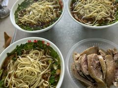 -老赵面店(大西路店)