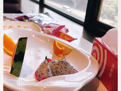 -海底捞火锅(高科广场店)