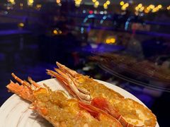 -西安W酒店·WEI全味西餐厅