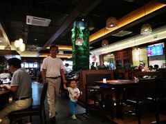 大堂-和盛盛粥庄(星湖店)