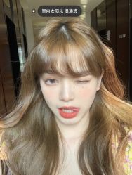 -G HAIR SALON私人造型定制