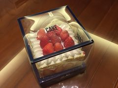 -FASHION BAKERY法森贝克(新德路店)