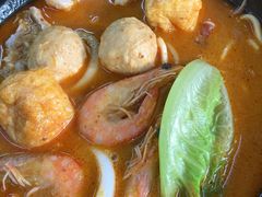 -老闽味沙茶面·姜母鸭(传承35年曾厝垵店)