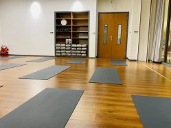 -FineYoga梵音瑜伽·普拉提