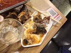 -鱼酷活鱼烤鱼(梅江印象城店)