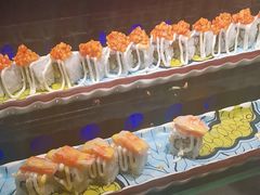 -星伦多自助料理·涮烤一体(江桥万达店)