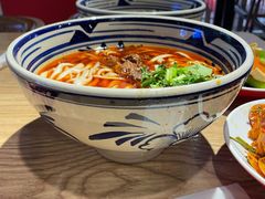 -老九圆山西面馆(CBD店)