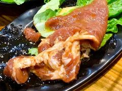 -丹东特色烤肉(学府路一部店)