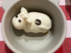 -西贝(宁波天一国购店)