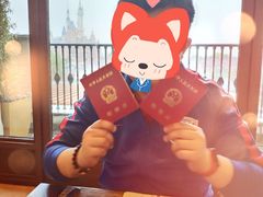 -WOLFGANG PUCK KITCHEN & BAR(迪士尼小镇店)