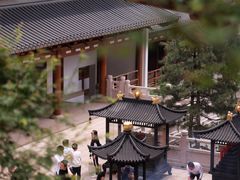 -径山寺