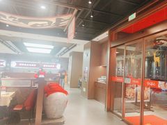 -聚味瞿记·龙虾堂(咸嘉湖店)