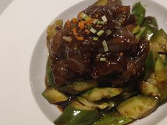 -33号大院·青岛本帮菜(五四广场店)