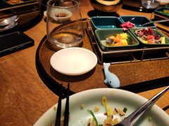 -Mr.Fish鱼鲜生海鲜放题(高德置地冬广场店)