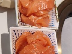 -亚马逊海鲜自助(梅溪湖步步高店)