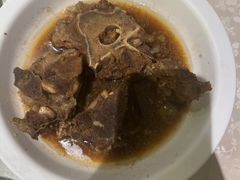 -三道菜(明堂公园店)