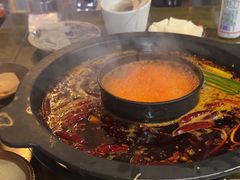 -黄潇洒老火锅(九眼桥宏济巷店)
