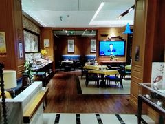 -安徽饭店·白鹭阁自助餐厅(梅山路店)