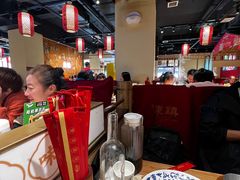 -东镇老火锅(长春路首店)